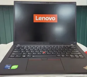 New Laptop Lenovo ThinkPad T14s G4 16GB Intel Core i7 SSD 1T