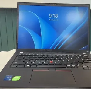 New Laptop Lenovo ThinkPad T14s G4 16GB Intel Core i7 SSD 1T