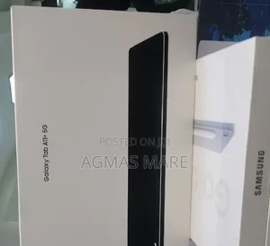 New Samsung Galaxy Tab A11+ 256 GB