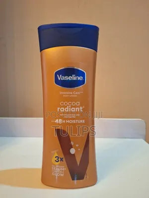 Vasline Lotion