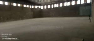 Warehouse for Rent Wz 50kw Power, Gerji Area Near Bole Airport