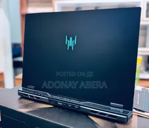 New Laptop Acer 16GB Intel Core i9 SSD 1T