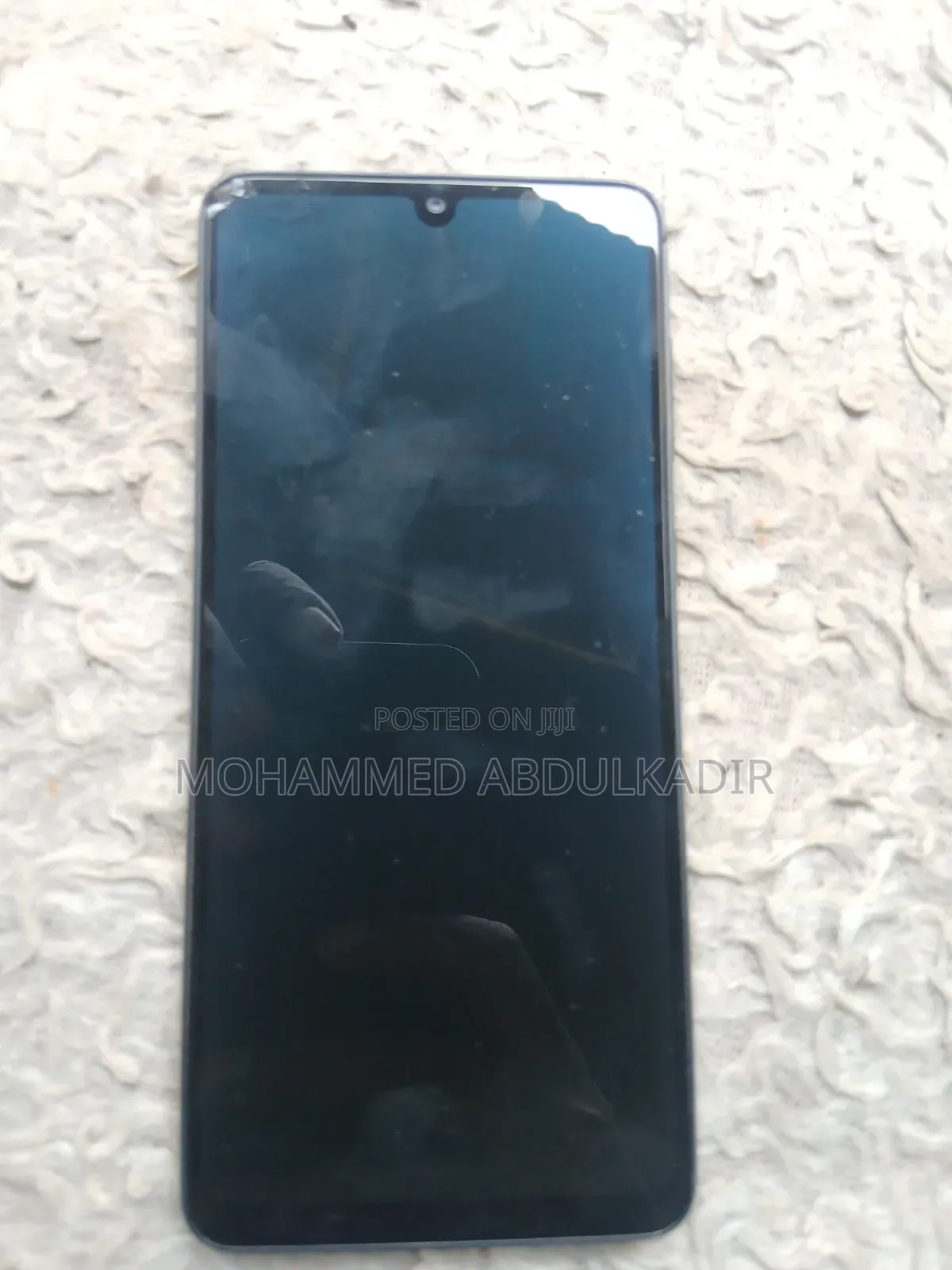 Samsung Galaxy A33 5G 128 GB Black