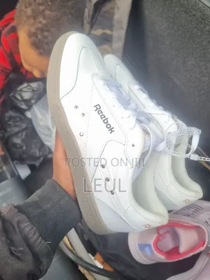 Reebok America