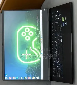 New Laptop HP Omen 16 16GB Intel Core i9 SSD 1T