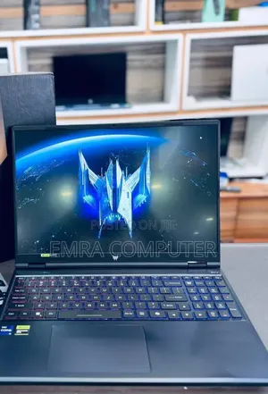 New Laptop Acer 16GB Intel Core i9 SSD 1T