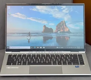 New Laptop HP EliteBook 1040 G8 32GB Intel Core i7 SSD 512GB
