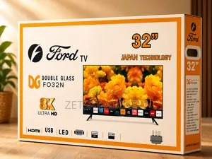 Ford 32" TV