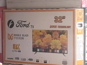 Ford 32" TV