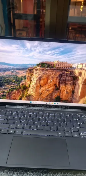 New Laptop Lenovo 32GB AMD Ryzen 7 SSD 1T