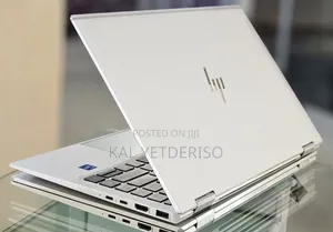 New Laptop HP Spectre X360 15t 16GB Intel Core i7 SSD 512GB