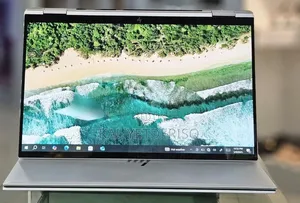 New Laptop HP Spectre X360 15t 16GB Intel Core i7 SSD 512GB