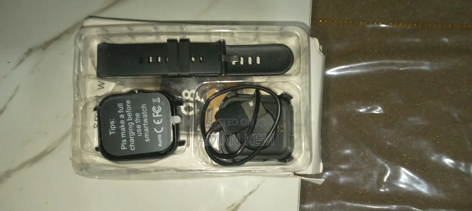 Smartwatch