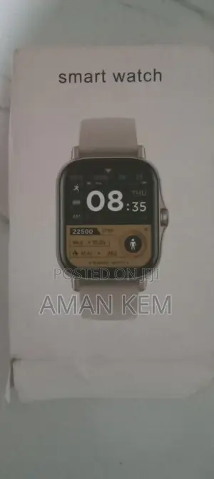 Smartwatch