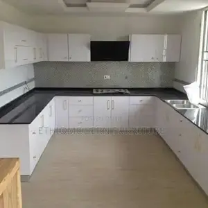 Ethiomodern Furniture