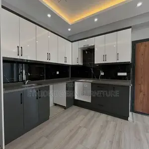 Ethiomodern Furniture