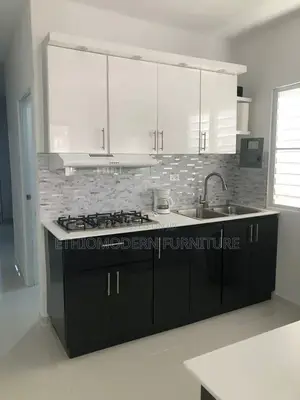 Ethiomodern Furniture