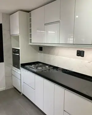Ethiomodern Furniture