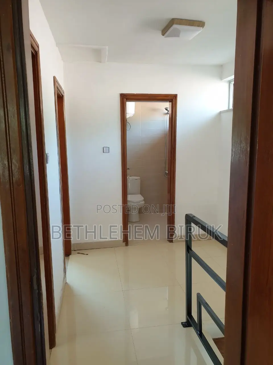 3bdrm House in Yeka for sale