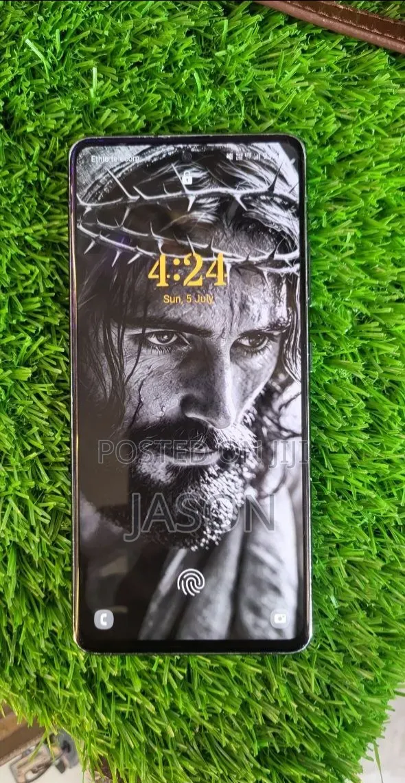 Samsung Galaxy A51 5G 128 GB Blue