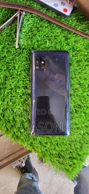 Samsung Galaxy A51 5G 128 GB Blue