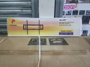 46-100" Tv Wall Mount