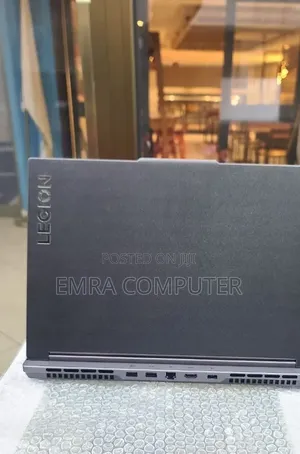 New Laptop Lenovo 16GB Intel Core i7 SSD 1T