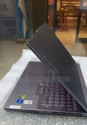 New Laptop Lenovo 16GB Intel Core i7 SSD 1T