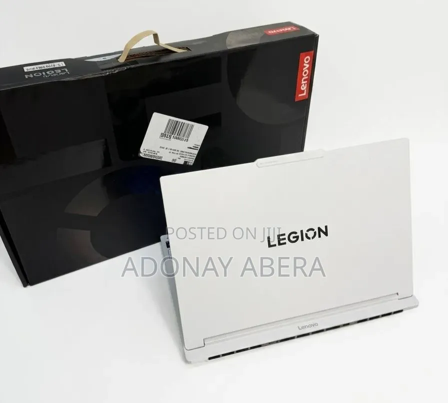 New Laptop Lenovo Lrgion 7i 32GB Intel Core Ultra 9 SSD 1T