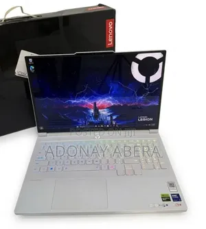 New Laptop Lenovo Lrgion 7i 32GB Intel Core Ultra 9 SSD 1T
