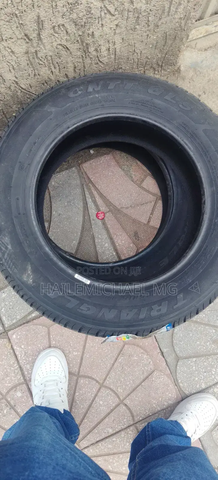 Suzuki Dezire and Swift Carvtyre