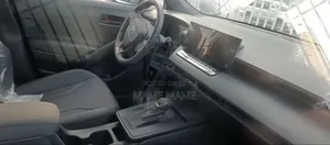 Toyota Corolla Cross Hybrid 2026 White