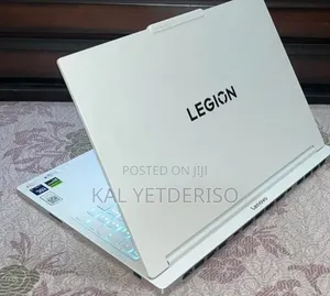 New Lenovo Legion Y7000P IRX9 Gaming Laptop 16GB Intel Core i7 512GB