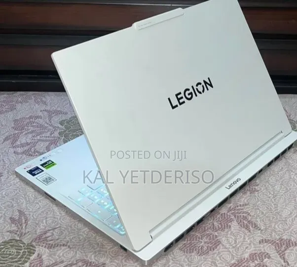 New Lenovo Legion Y7000P IRX9 Gaming Laptop 16GB Intel Core i7 512GB