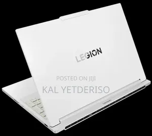 New Lenovo Legion Y7000P IRX9 Gaming Laptop 16GB Intel Core i7 512GB