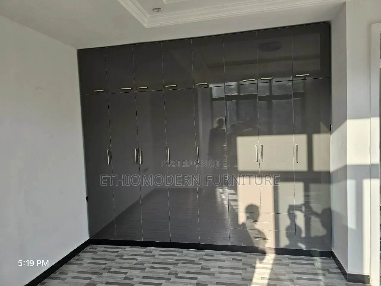 Ethiomodern Furniture