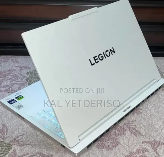 New Lenovo Legion Y7000P IRX9 Gaming Laptop 16GB Intel Core i7 512GB