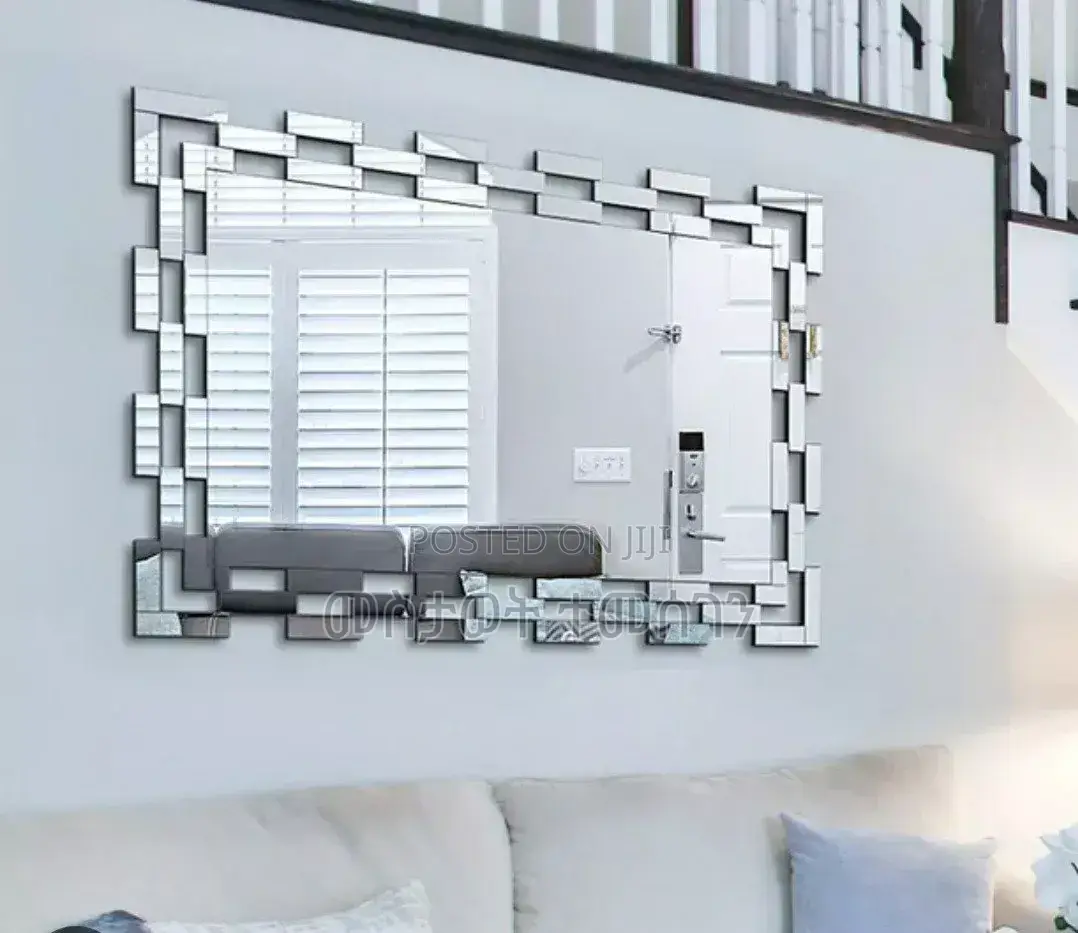 Luxury Mirror