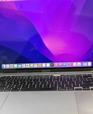 New Laptop Apple MacBook Pro 2019 32GB Intel Core i9 SSD 2T