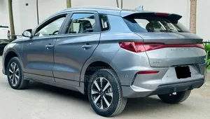 BYD E2 43 kWh 94 hp FWD 2025