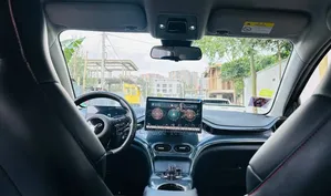 BYD E2 43 kWh 94 hp FWD 2025