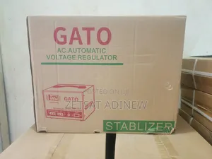Gato Ac Stabilizer