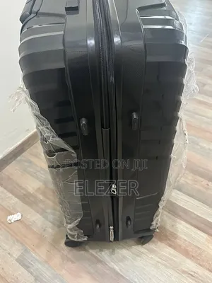 Burgage Hardshell Spinner Suitcase.