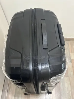 Burgage Hardshell Spinner Suitcase.