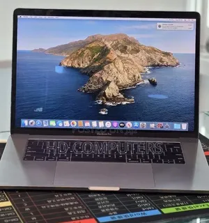 New Laptop Apple MacBook Pro 2018 32GB Intel Core i9 SSD 1T