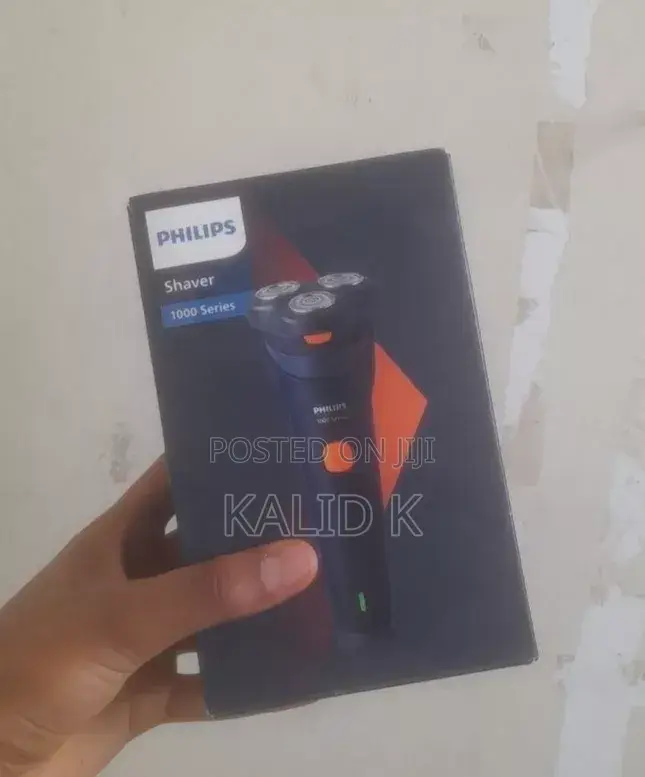 Philips Shaver