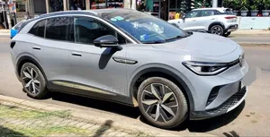 Volkswagen ID.4 2022