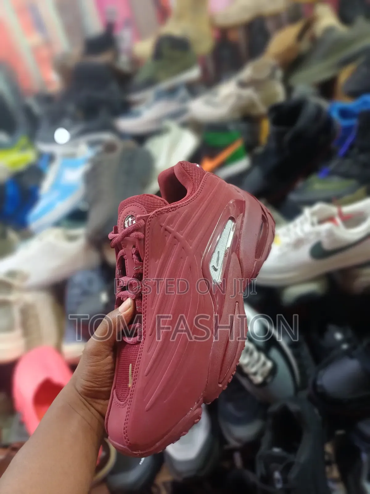 Nike Nocta Hot Step2