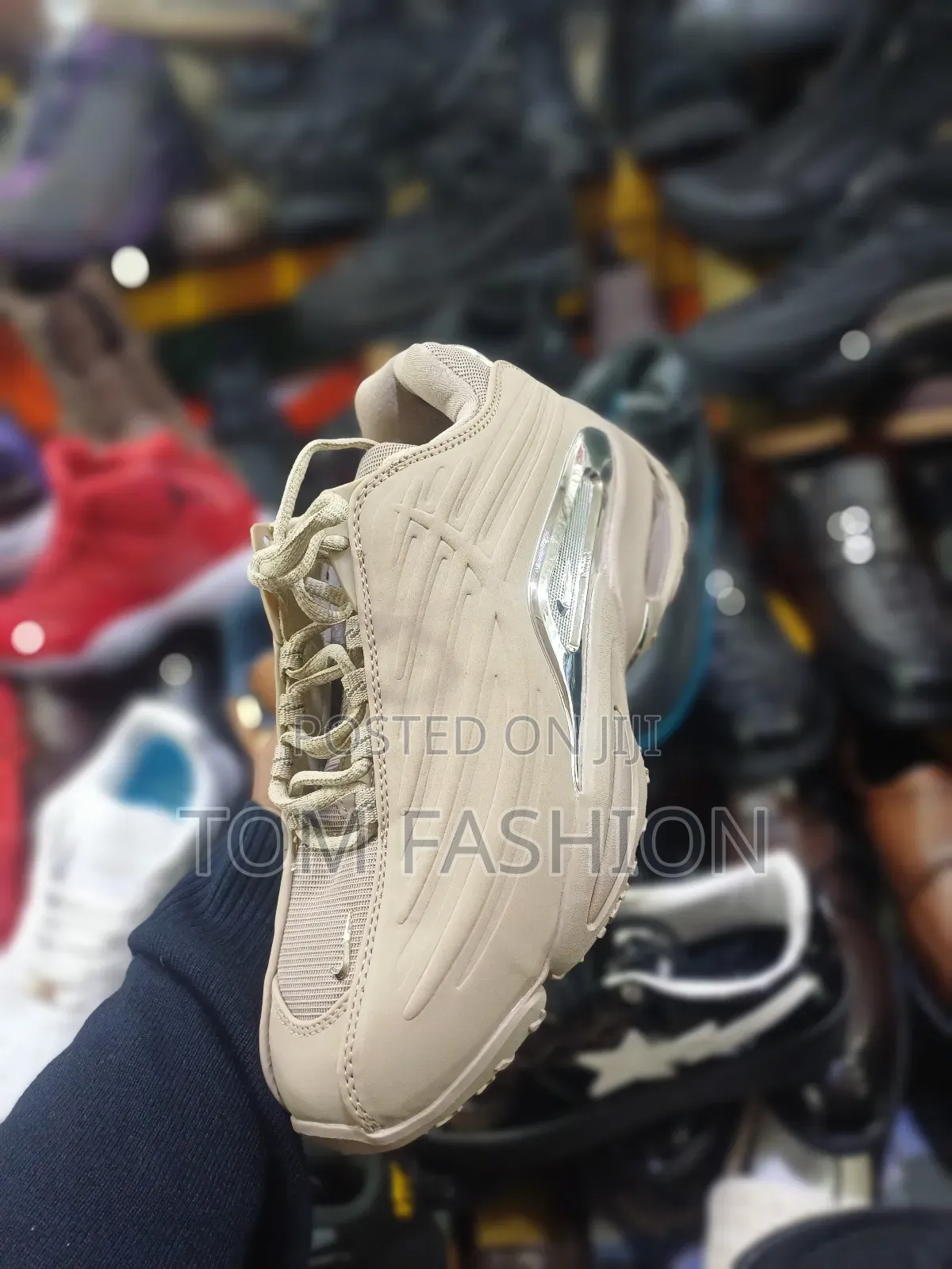 Nike Nocta Hot Step2