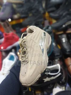 Nike Nocta Hot Step2